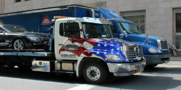 Heavy Duty Vehicle Electrification Driving Transportation