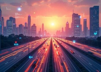 Intelligent Transportation