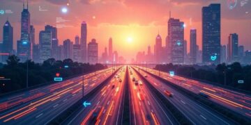 Intelligent Transportation