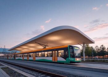 Stockholm Metro Expansion