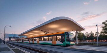 Stockholm Metro Expansion