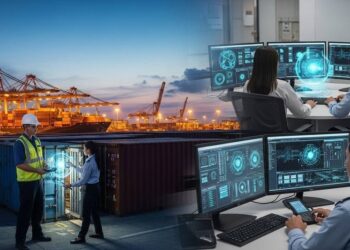 Cybersecurity in Terminal