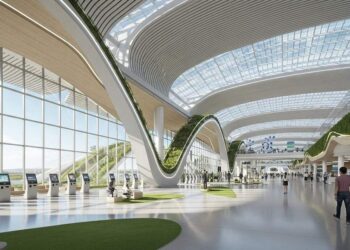 Designing the Future