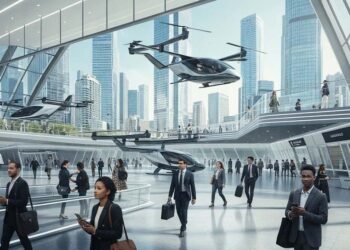 Transforming Air Travel