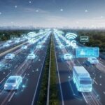 5G-Connected-Vehicle-Corridors-Reshape-Smart-Highways