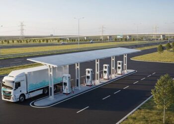 Australia Reveals Plan for Electrifying