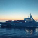 Autonomous-Ships-Revolutionising-Maritime-Transpor- &-Trade