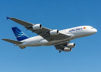 China Airlines Airbus Deal