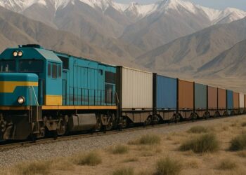 Deal Boosts China Kazakhstan