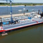 First-Ever-Hybrid-Solar-Powered-Inland-Vessel-Blue-Marlin