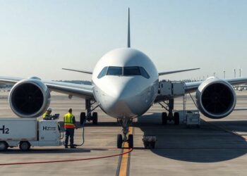 Hydrogen Planes The Future