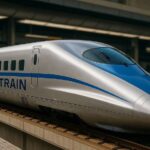 India’s-First-Bullet-Train-Project-to-Launch-by-2027