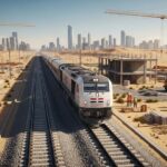 Iraq-Railway-Project-Gets-930M-Boost-for-Trade-Jobs