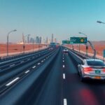 Saudi-Roads-Code-in-Effect-to-Support-Smart-Mobility
