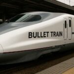 South-Africa-Set-for-First-Bullet-Train-Construction-in-2026