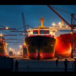 U.S.-Targets-China’s-Maritime-Industry-with-New-Tariffs