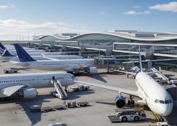 Etihad Airways Grows Connectivity via Strategic Partnerships