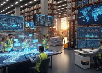 HKIA Cargo Data Platform Boosts Trade Finance Innovation