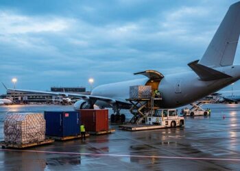 Lufthansa Cargo ITA Airways Partnership Expands to Asia