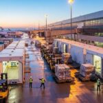 Swissport-Auckland-Cargo-Centre-Enhances-Air-Freight