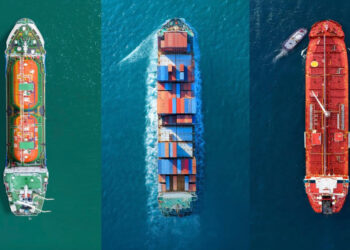 Panama Canal Celebrates 111