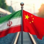 China-to-Invest-in-Tehran-Mashhad-High-Speed-Rail-in-Iran