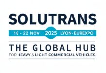 SOLUTRANS 2025: AN EXCEPTIONAL LINEUP OF OVER 30 HGV AND LCV MANUFACTURERS SOLUTRANS 2025