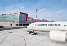 Turkish Cargo Launches a New Product  for the Aviation Industry: TK AERO Turkish Cargo-TK AERO
