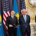 Wabtec-Signs-$4.2B-Locomotive-Contract-with-Kazakhstan’s-KTZ