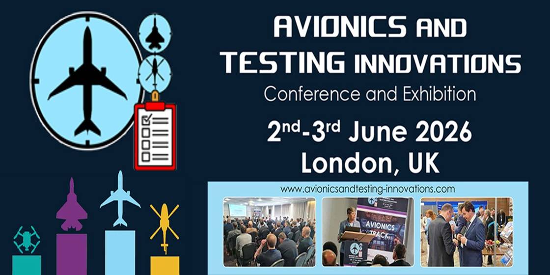 Avionics and Testing Innovations