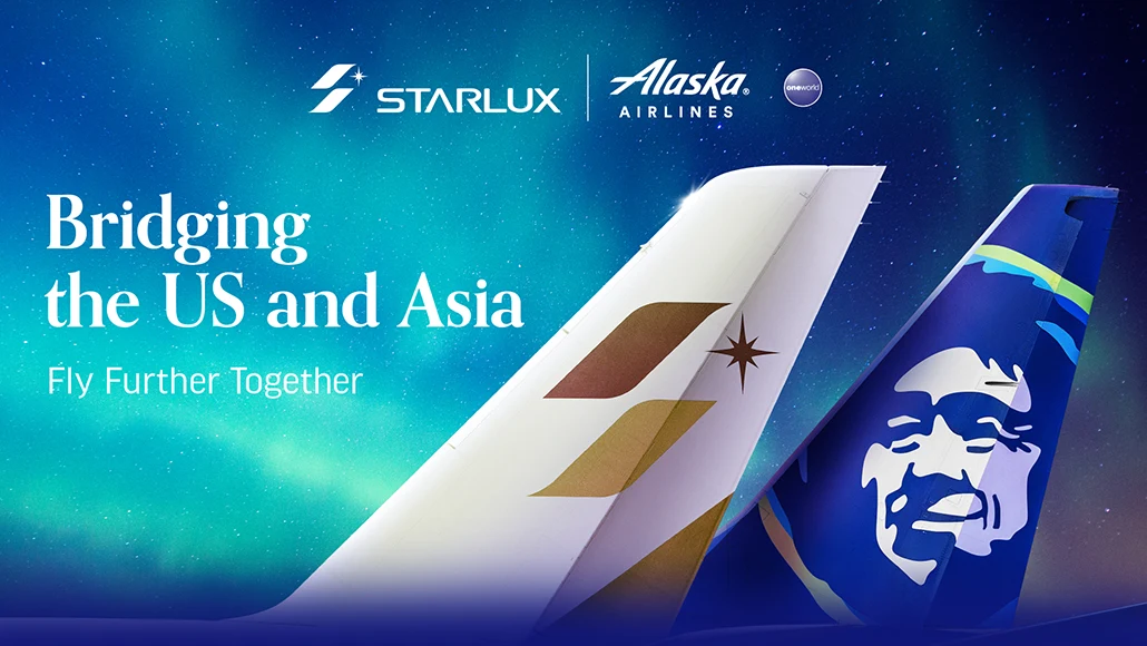 Codeshare Partnership