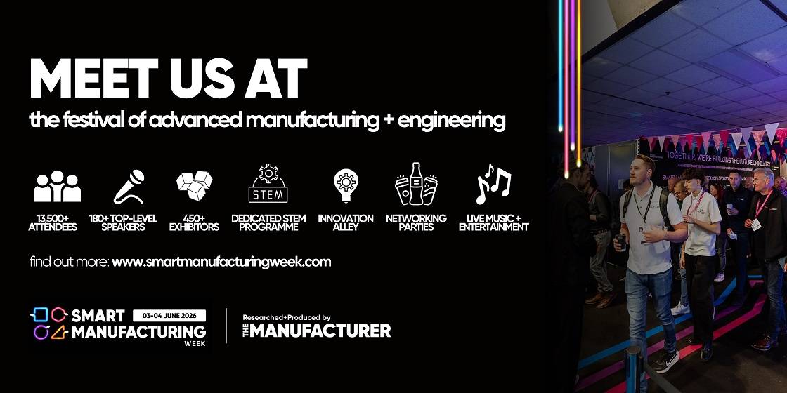 Smart Manufacturing Week 2026