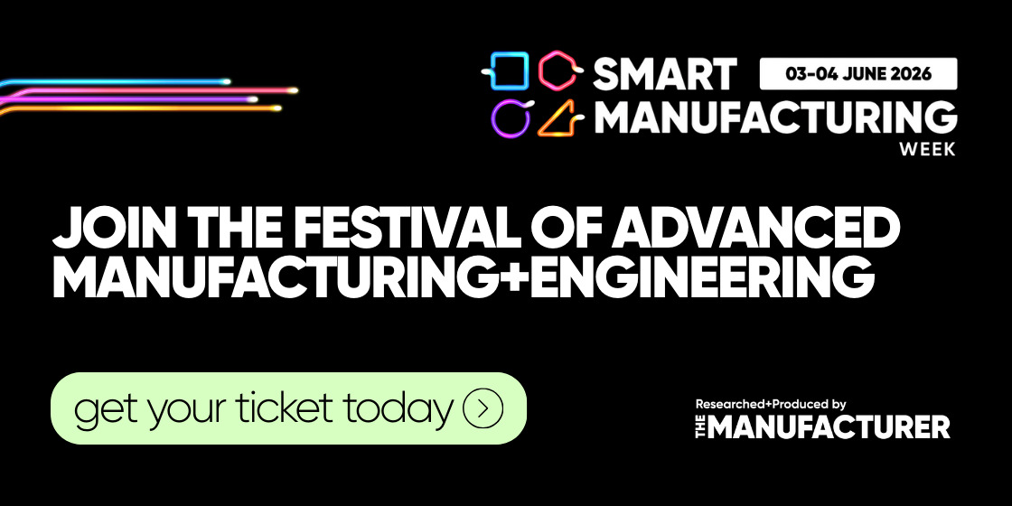 Smart Manufacturing Week 2026