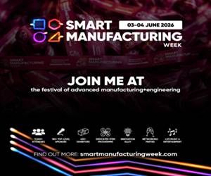 Smart manufacturing week 2026