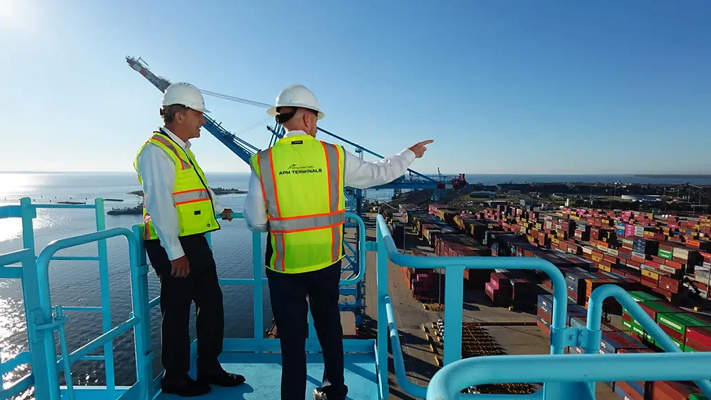 new-berth-at-Port-of-Mobile new berth at Port of Mobile