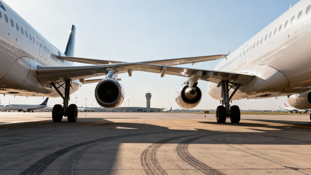 Air Canada and Emirates