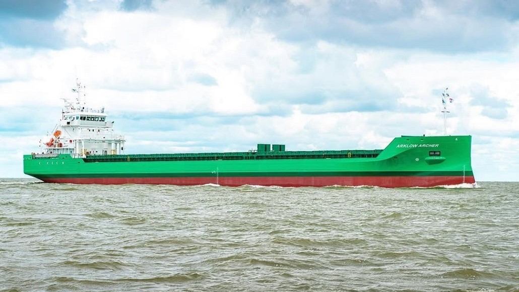 ESTFloattech Octopus Lite