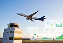 AACO, SITA, Amadeus Join Forces on Aviation Sustainability Aviation Sustainability