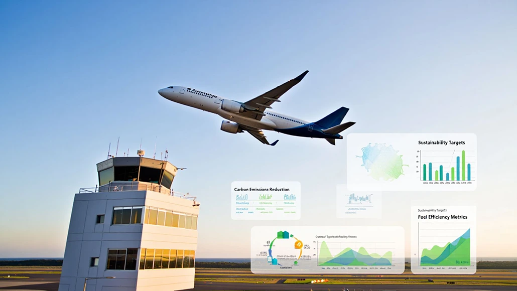 Aviation Sustainability