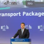 EU-Transport-Package
