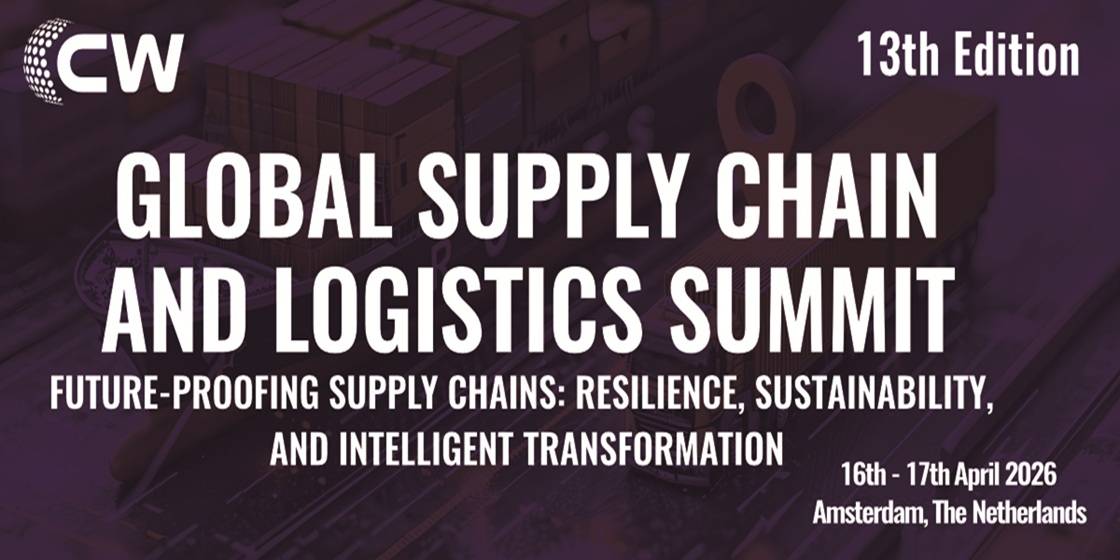 GLOBAL SUPPLY CHAIN AND LOGISTICS SUMMIT