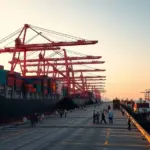 Reciprocal-Port-Tariffs