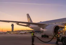 SAF Deal Between DHL Express and Phillips 66 Drives Emission Cut SAF Deal Between DHL and Phillips