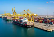 Egypt Unveils New SCZone Ports to Expand Maritime Capacity SCZone Ports