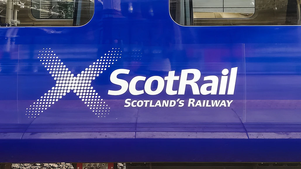 Suburban Train Fleet