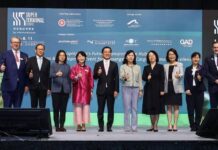 Super Terminal Expo 2025 Opens with Grand Ceremony, Creating New Milestones for Asian Intermodal Transport Super Terminal Expo 2025