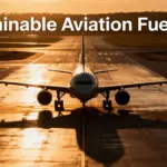 Sustainable-Aviation-Fuel