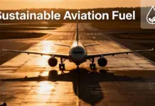 Global Trends and Advancements in Sustainable Aviation Fuel Sustainable Aviation Fuel