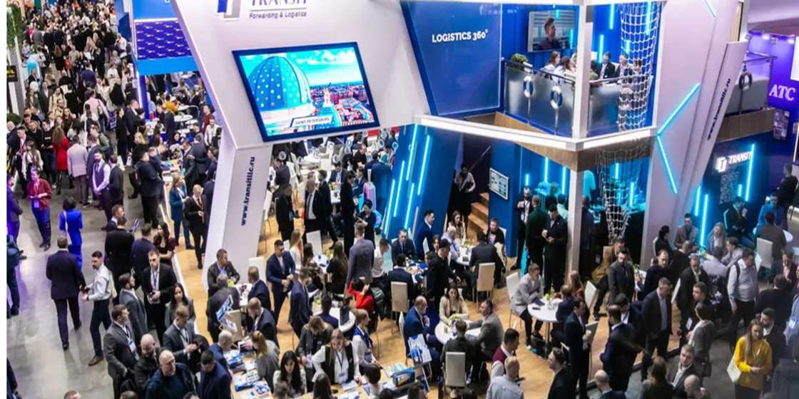 TRANSRUSSIA EXHIBITION 2026