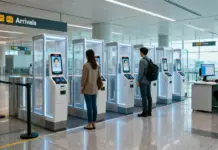 MIA Deploys EPP to Expand Automated Passport Screening in US automated passport screening in US